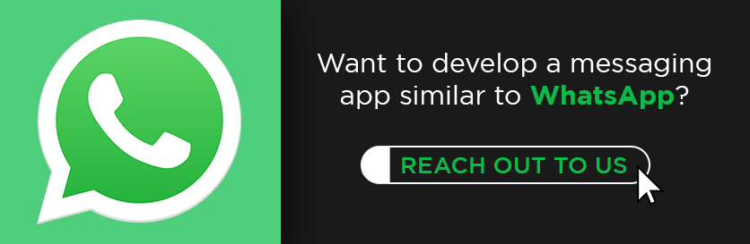 How Much Does it Cost to Develop an App like WhatsApp_cta