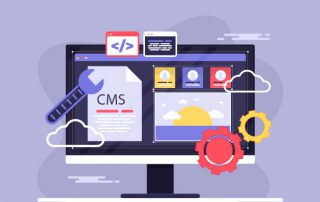 12 Best CMS for Small Businesses 2021- Build Your Website Yourself