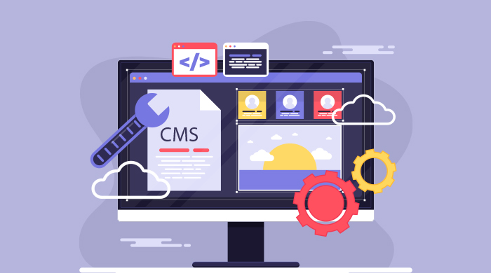 12 Best CMS for Small Businesses 2021- Build Your Website Yourself