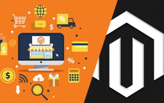 Top 8 Magento Ecommerce Development Trends to Consider in 2021