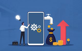 App Monetization 6 Bankable Business Models that Help Mobile Apps Make Money