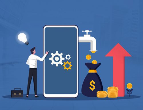 App Monetization: 6 Bankable Business Models that Help Mobile Apps Make Money