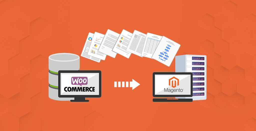 How to Migrate from WooCommerce to Magento