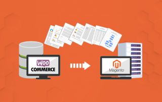 How to Migrate from WooCommerce to Magento