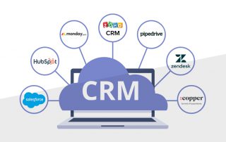 7 Best CRM Software 2021 Compare Top CRM System