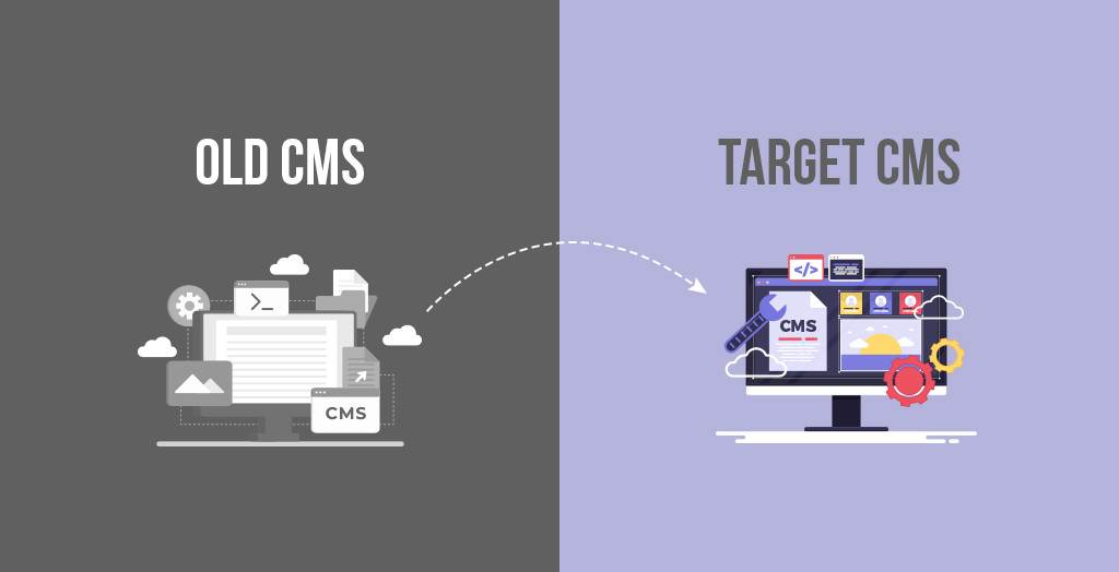 A helpful and informative CMS migration SEO tutorial for beginners.