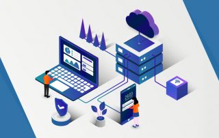 Migrating Your Business to the Cloud