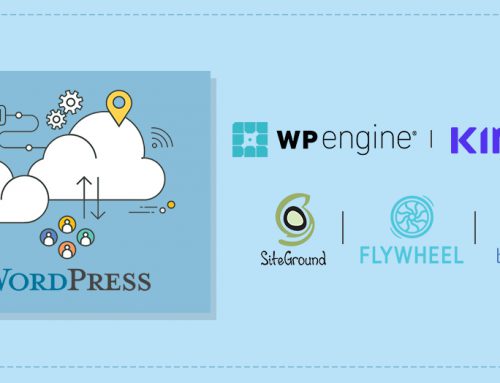 Best Managed WordPress Hosting Providers for 2021 (Compared)