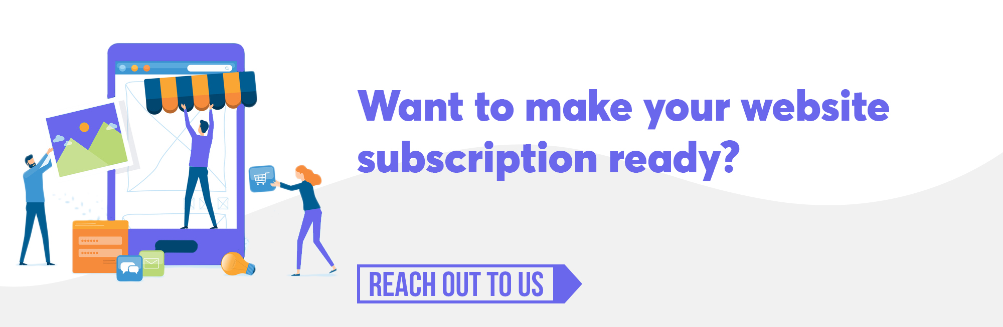 Top 10 Subscription eCommerce Platforms Comparison [2021 Guide] CTA