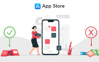 Why Does the App Store Keep on Rejecting My Apps