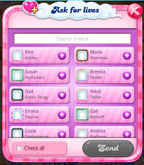 Candy Crush Saga 2