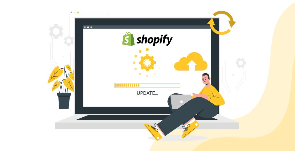 Shopify Online Store 2.0