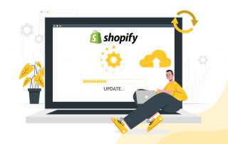 Shopify Online Store 2.0