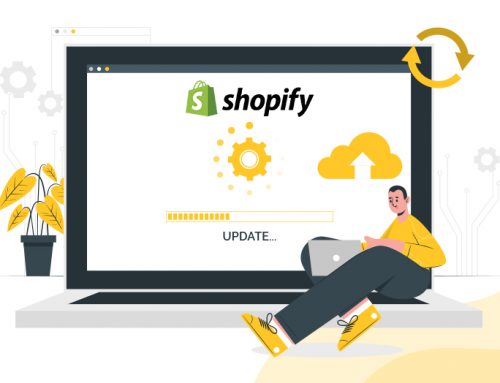 Shopify Online Store 2.0: The Revamped Liquid Template Language