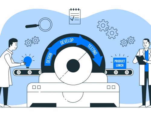 Myths of Product Development Projects