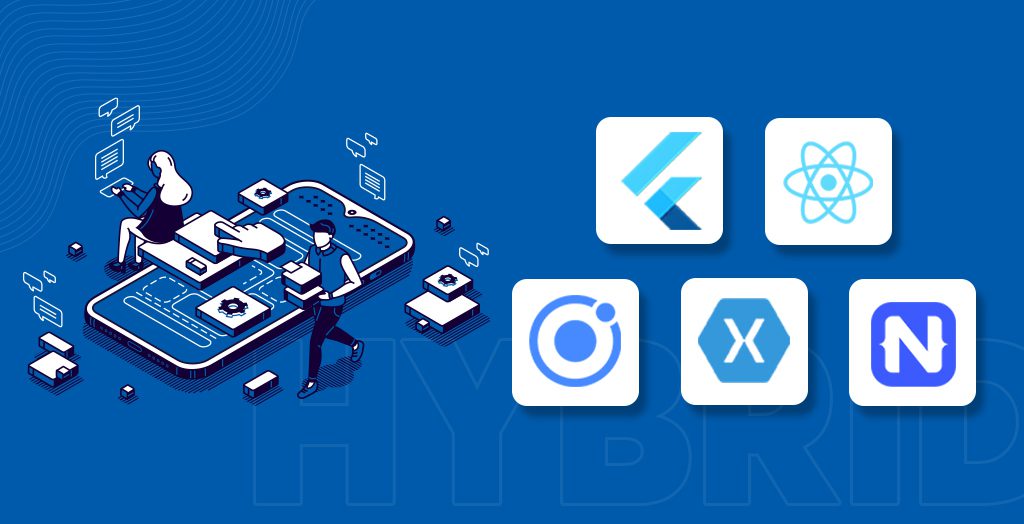 Top-5-Hybrid-Mobile-App-Frameworks-For-2021