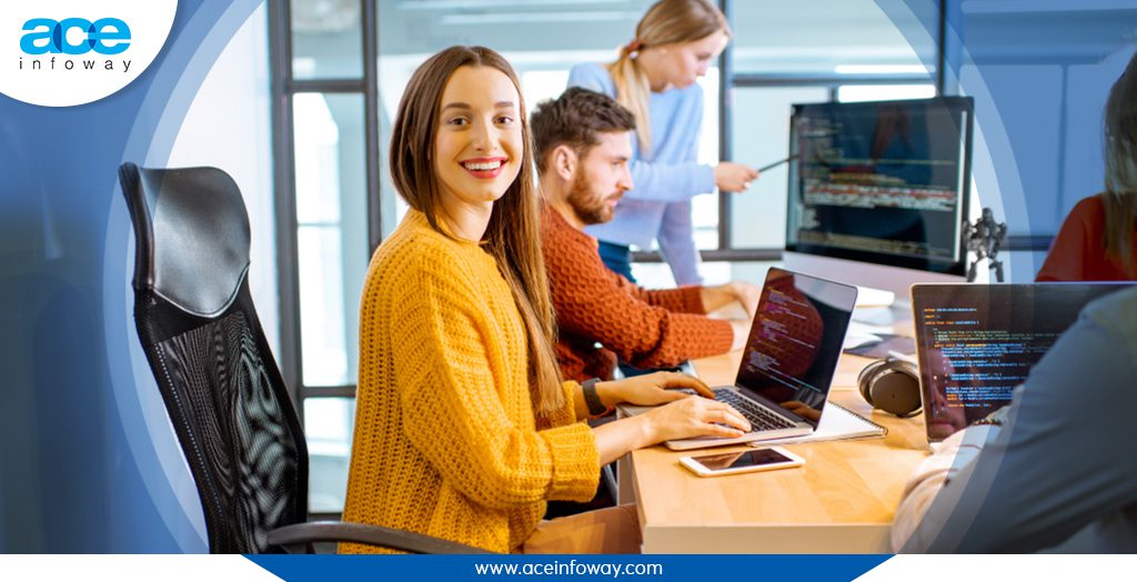 Best Backend Frameworks for Web App Development 2022