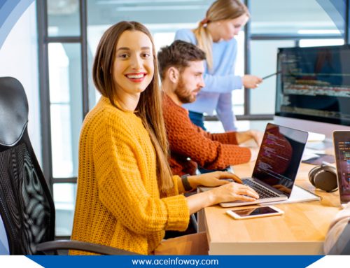 5 Most Popular Backend Frameworks for Web Development (2023)