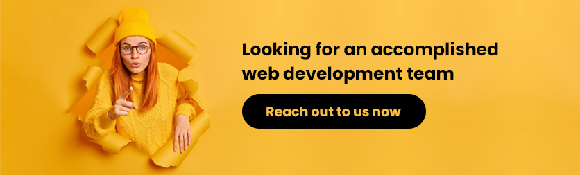5 Most Popular Backend Frameworks for Web Development (2023)