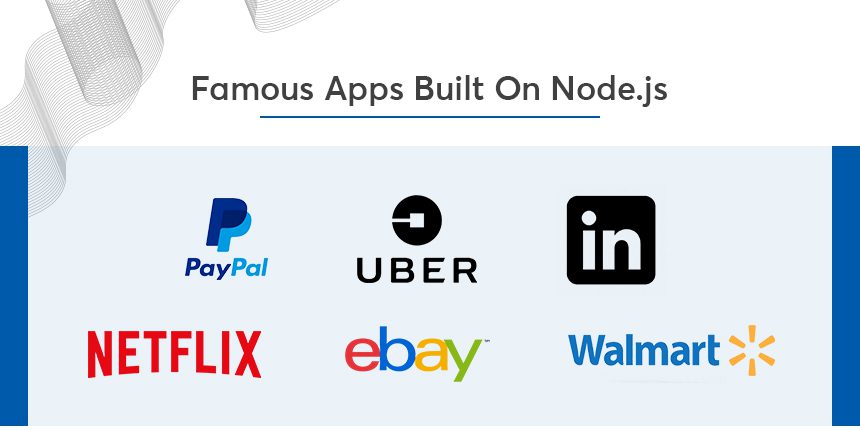 Famous-Apps-Built-On-Node-js