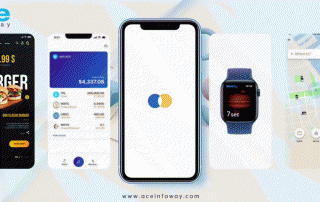 Mobile App Development Trends