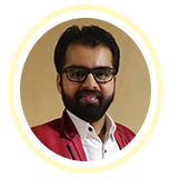 Bhargav Dave