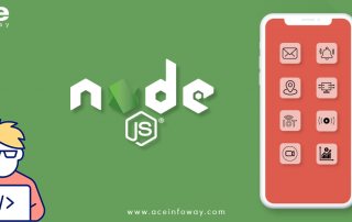 Reasons Why Node.js is Best for Building Real-time apps