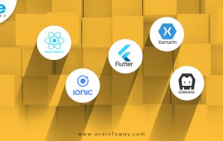 Cross-platform Mobile App Development