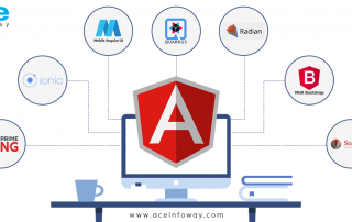 Top 7 AngularJS Frameworks