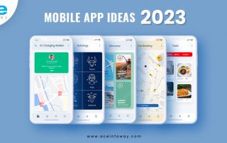 Mobile App Development Ideas for 2023