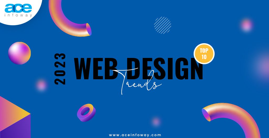 Web Design Trends 2023