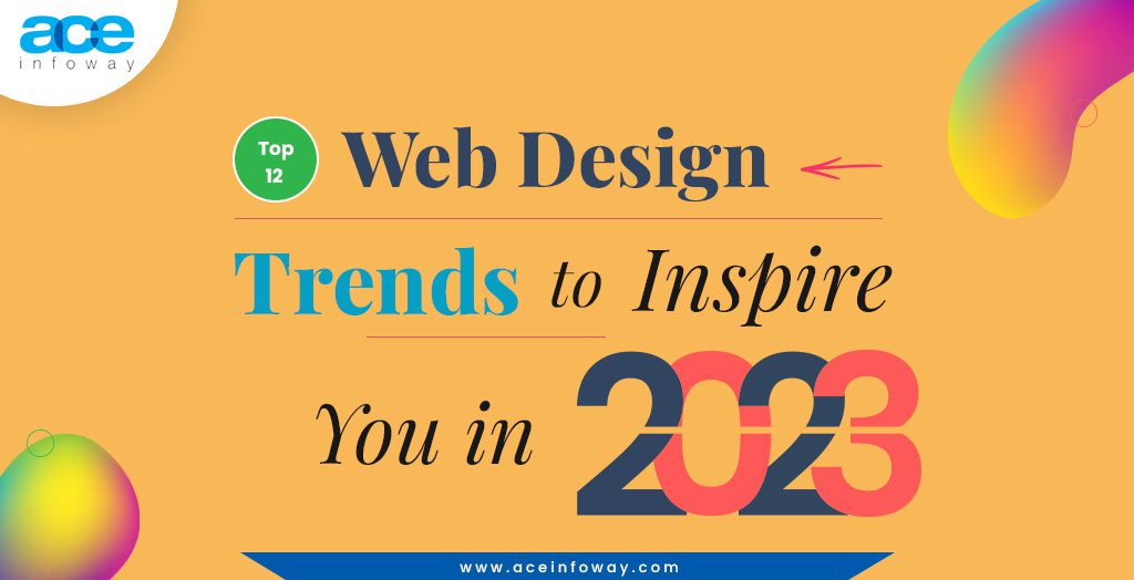 Web Design Trends 2023