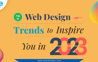 Web Design Trends 2023