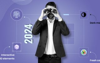 Top Web Design Trends 2024