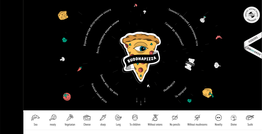 Micro-interactions, Web Design Trends 2023