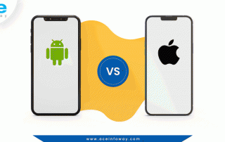 Android Vs iOS Development: Which is the best platform?