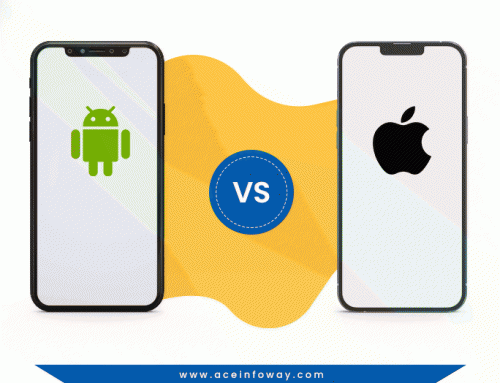 Android Vs iOS Development: Which  Platform to Focus on First?