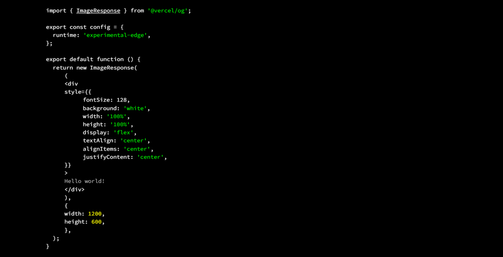 Next.JS version 13