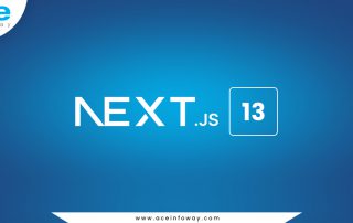 Next.JS version 13