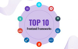 Frontend Development Frameworks
