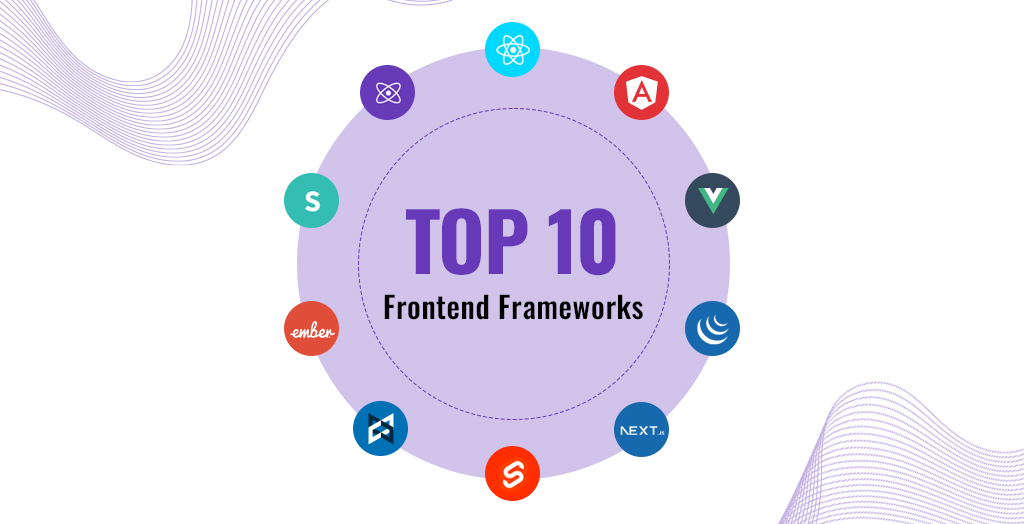 Frontend Development Frameworks