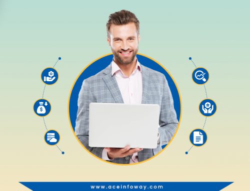 Make Your Business Smarter in 2023 with Cloud-Based Document Management System