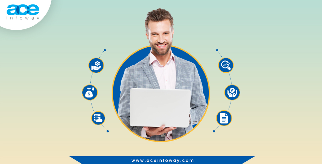 Cloud-Based Document Management System