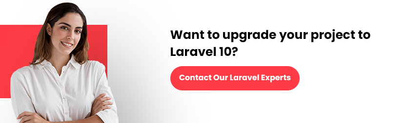 Laravel 10 - new features