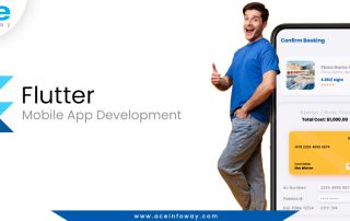 9 Reasons to Choose Flutter for Mobile App Development