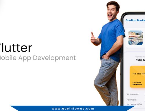 9 Top Reasons to Choose Flutter for Mobile App Development