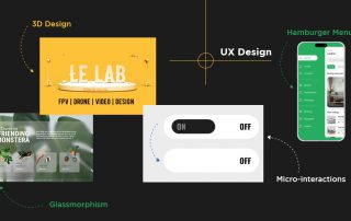 Best UX Design Trends for Captivating User Experiences in 2024