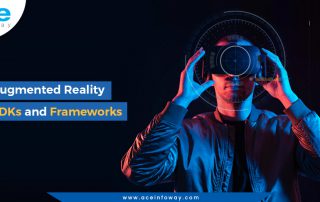 AR SDKs and Frameworks for App Development