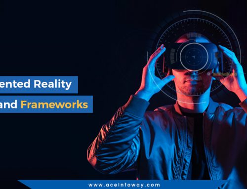 7 Most Powerful AR SDKs and Frameworks for App Development