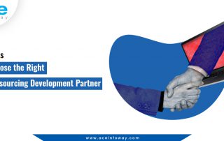 Outsourcing Development Partner